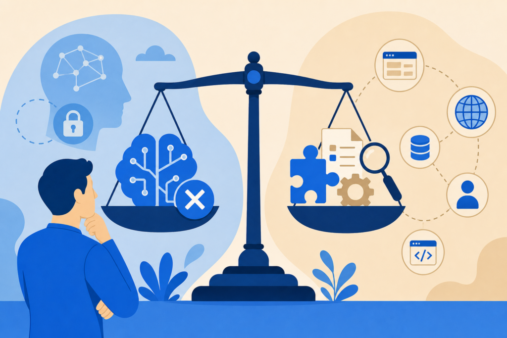 Beyond Claude's Limits: Workarounds and Hybrid Workflows — AIFree.vn AI illustration