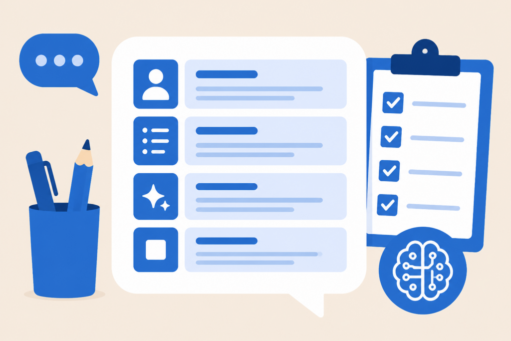 How to Write Effective Prompts for Claude — AIFree.vn AI illustration