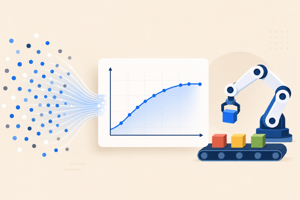 What is Machine Learning? A Simple Guide — AIFree.vn AI illustration